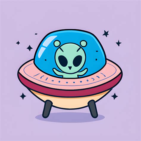 kawaii alien|kawaii aliens ultra pack.